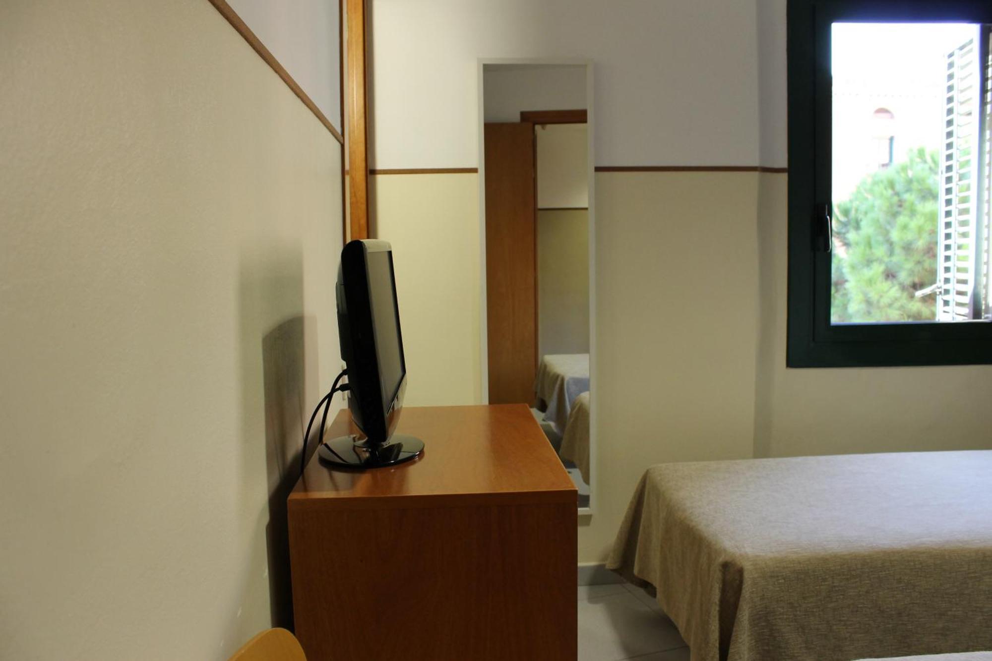 El Jardi Hotel Barcelona Cameră foto