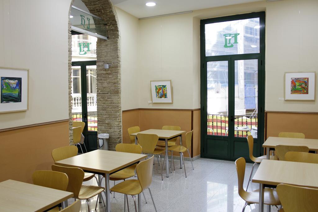 El Jardi Hotel Barcelona Exterior foto